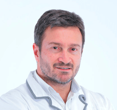 Dr. Del Pozo. Cirugía Laparoscópica Madrid.
