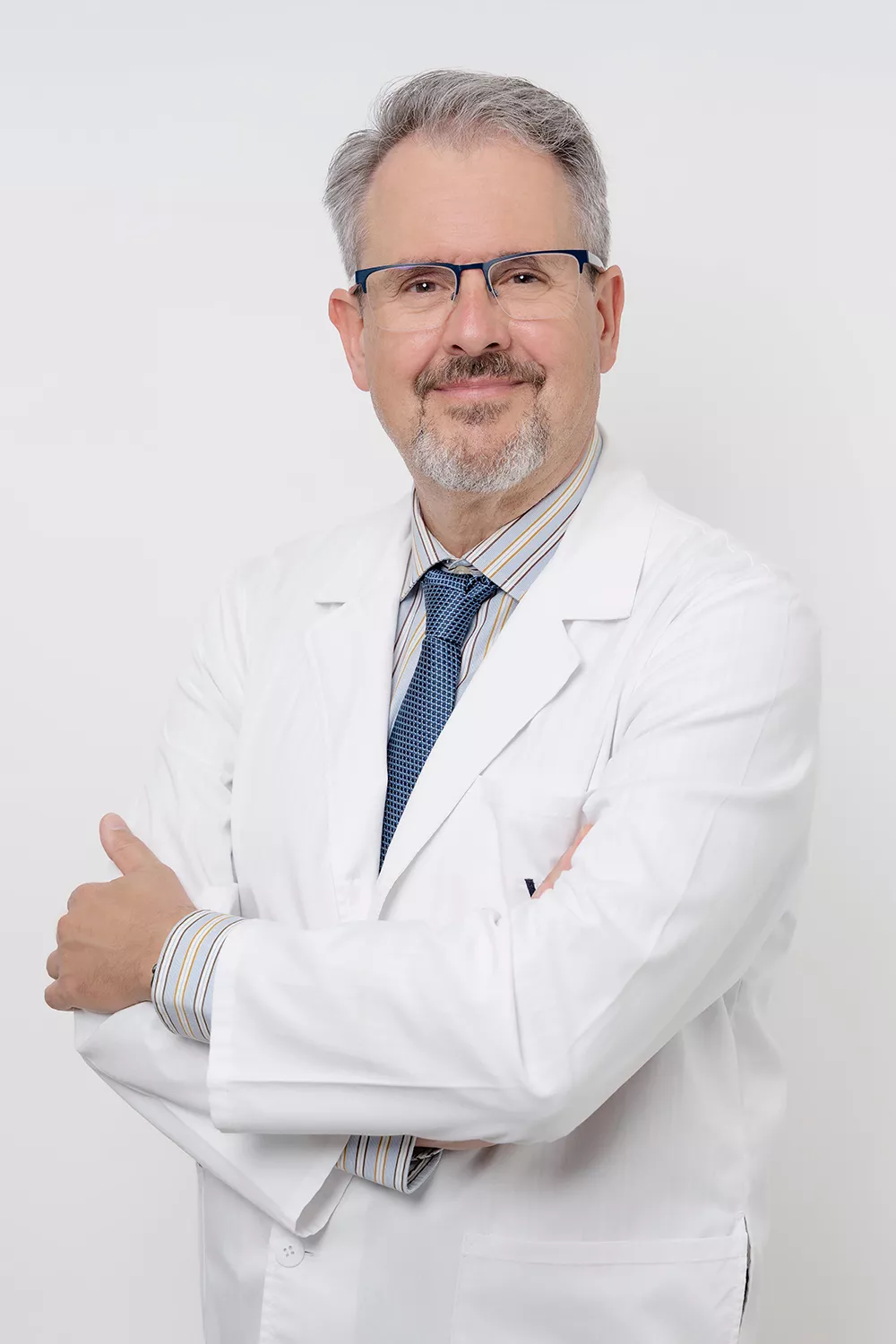 Dr. José Daniel Sánchez Dr. José Daniel Sánchez